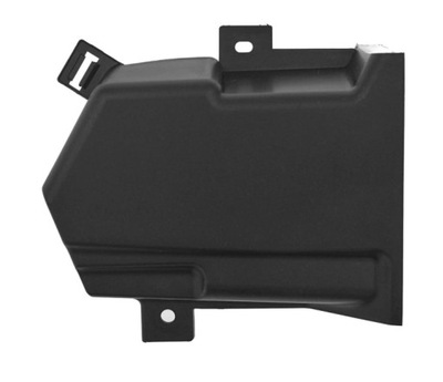 Заглушка бампера нижня ліва перед jeep compass 2021- фото №1