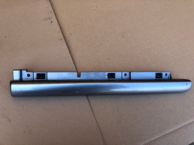 Молдинг консолі dekor fiat croma lift 2007-2011 фото №1