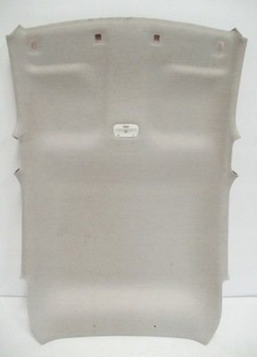 Стеля підкрилок citroen c3 ii фото №1