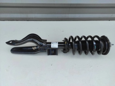 Амортизатор передний перед левый tesla model 3 104663-04-b фото №1