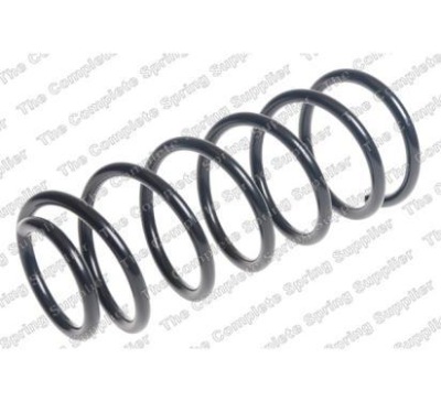 Lesjofors пружина підвіска hyundai accent фото №1