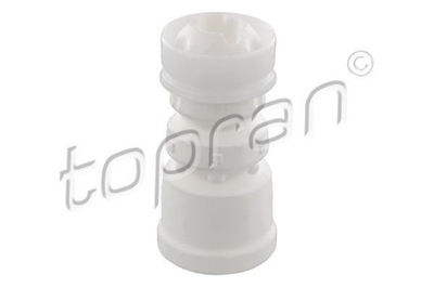 BUMP STOP AMORT. REAR L/P 620 452/TOP TOPRAN  