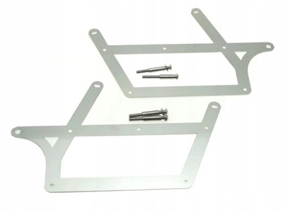 STELAŻE POD SAKWY PASUJĄ DO JUNAK M12 M 12