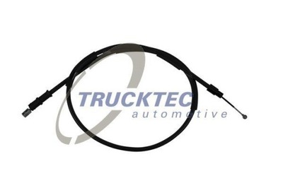 TRUCKTEC AUTOMOTIVE 02.35.416 CIEGLO, HAMULEC AUTONOMOUS - milautoparts-fr.ukrlive.com