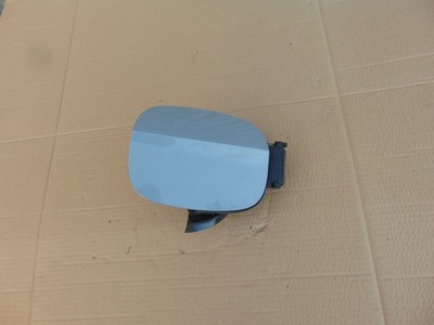 Ford mondeo mk4 кришка заливної пального фото №1