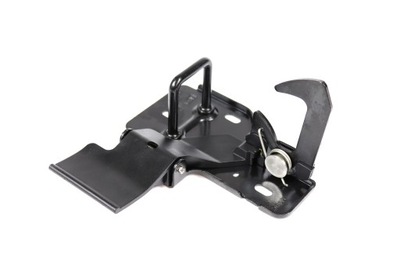 Засов замка капот передней audi q7 фото №1