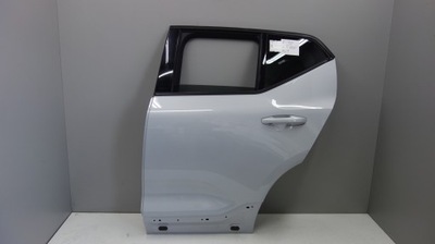 Volvo xc40 ii дверь левая задняя 621 фото №1