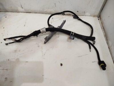 Жгут стартер генератор mercedes w205 2,2 cdi a2055403103 фото №1