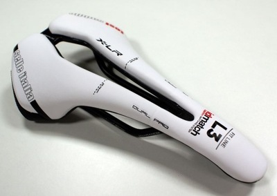 Siodło rowerowe SELLE ITALIA X-LR SUPERFLOW TEST L