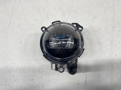 Противотуманная фара правый перед led land rover defender ii 20- фото №1