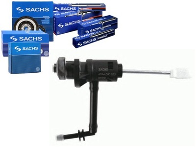 SACHS BOMBA CONJUNTO DE EMBRAGUE VW SEAT EXEO 1,6-2,0 TFSI 08-  