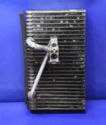 Испаритель кондиционера vectra 2.0 98r фото №1