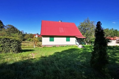 Dom, Wrząca, Lutomiersk (gm.), 108 m²