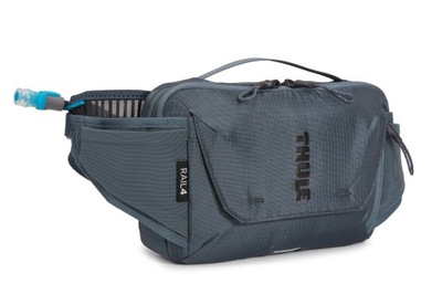 Nerka rowerowa z bukłakiem Thule Rail Hip Pack 4L