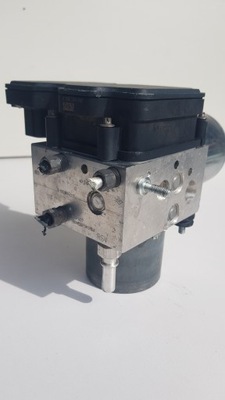 Насос гальмівна abs renault оригінальний номер zoe eu фото №1