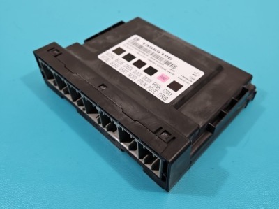 Блок управления модуль комфорта opel mokka a 13589196 фото №1