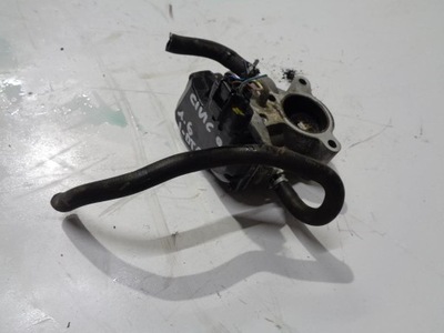 Дроссельная заслонка 18740-rz0-g0 honda civic 9 ix фото №1