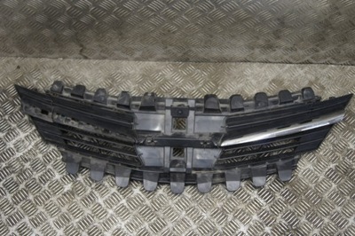 Toyota verso lift 2014 решётка радиатора решётка радиатора хром фото №1