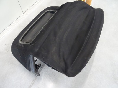 2014 corvette c7 cabrio крыша складной фото №1