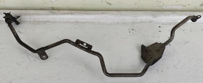 Шланг трубка оливи range jaguar xj x351 xf 3.0 d фото №1