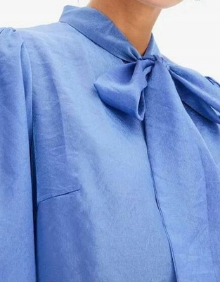 42 KOSZULA Z KOKARDĄ kta