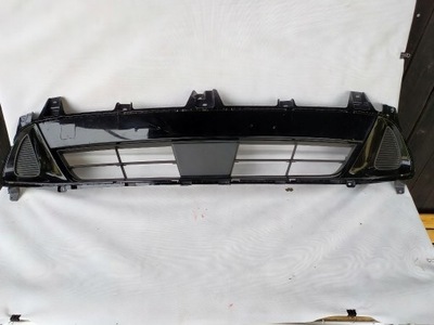 Решётка радиатора решётка перед kia sorento iii gt gt-line фото №1