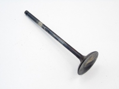 Клапан випускний головки 1.2 8v kalos aveo фото №1