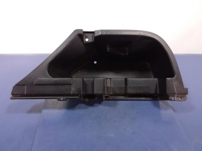 Lexus rx ii xu30 бардачок ніша багажника права фото №1