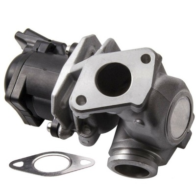 Citroen jumpy 1.6 hdi 07r- клапан egr оригинал фото №1