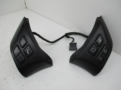 Bmw e84 e90 e91 перемикачі багатофункціональний керма 6959893 фото №1