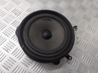 Динамік лівий задня audi a4 b6 1.9 tdi 8e0035411 фото №1