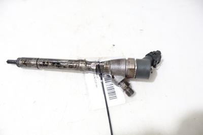 Инжектор форсунка hyundai tucson i 2.0crdi фото №1