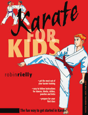 Karate for Kids