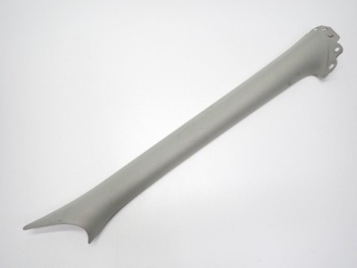 Пластик защита стойка правый перед opel zafira c iii 16r фото №1