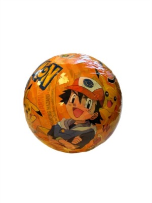 Figurka pokemon w kuli a"12 8575 фото №1