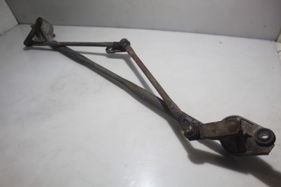 Механізм двірник перед chrysler 300c фото №1