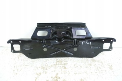 Skoda octavia ii 2004- стена задняя обшивка задние 1z5813323 фото №1