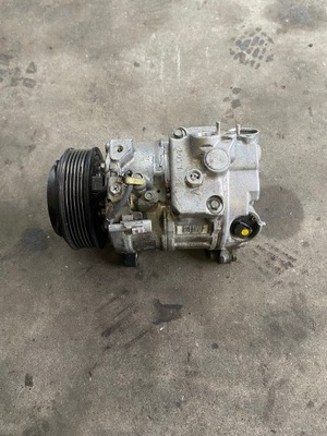 Bmw f30 2.0i компрессор кондиционера 9330825 фото №1