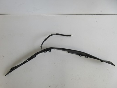 Rav4 v датчик замикання кришки правий фото №1