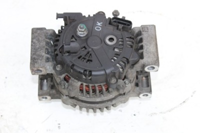 Генератор mercedes a0141549802 8600621 фото №1