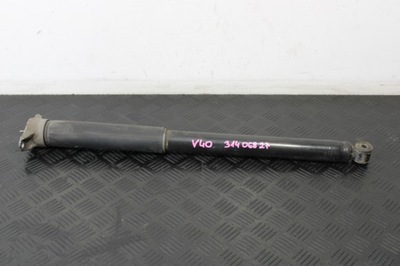 Амортизатор задняя volvo v40 ii 2 d2 31406827 фото №1