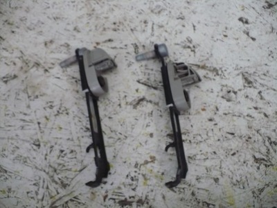 Dodge ram 4 iv gen 1500 2015r ползунок regulacjka высоты поперечина ремней фото №1