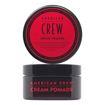 American Crew pasta do włosów Cream Pomade 85 g