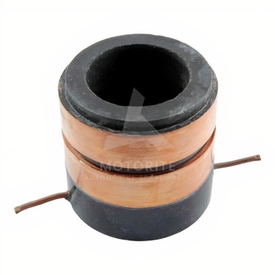 Komutator кільце ковзний генератора типу bosch фото №1