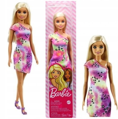 Barbie Lalka Unikat Klasyczna Dream Księżniczka