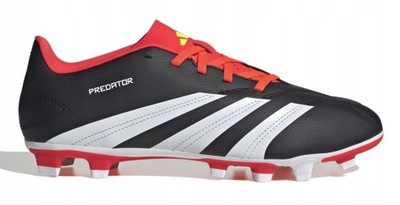 Buty Piłkarskie ADIDAS PREDATOR | ROZMIAR 39 1/3