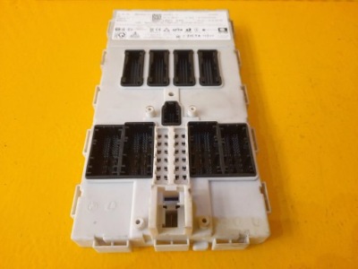 Mini clubman f54 модуль блок керування 5a402f3 фото №1