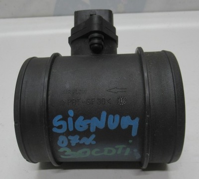 Signum 07 3.0 cdti витратомір 55557064 фото №1