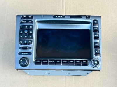 NAVIGATION PORSCHE 911 / 997 99764214103  