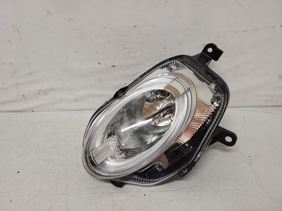 FARO PARTE DELANTERA IZQUIERDA FIAT 500 RESTYLING 15+ 52007767  